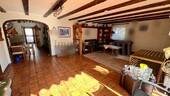 EG Wohnzimmer Ansicht 2 - 