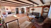 EG Wohnzimmer Ansicht 3 - 