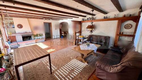EG Wohnzimmer Ansicht 3 - 