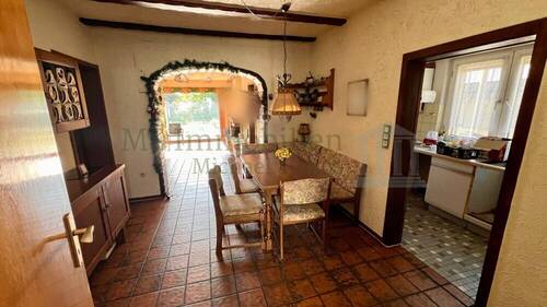 EG Esszimmer Ansicht 1 - 