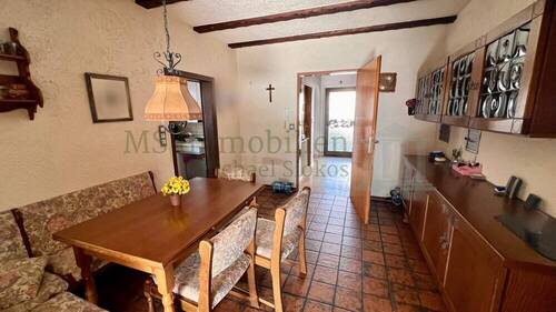 EG Esszimmer Ansicht 2 - 