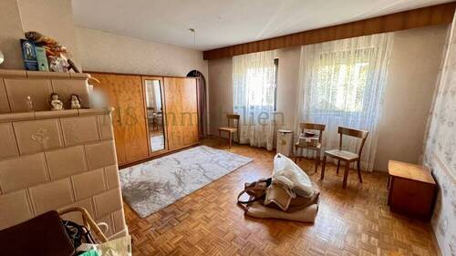 EG Zimmer 1 Ansicht 1 - 
