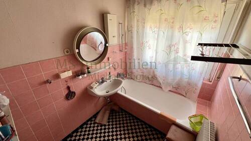 EG Badezimmer - 