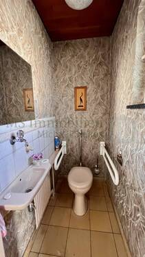 EG Gäste-WC - 