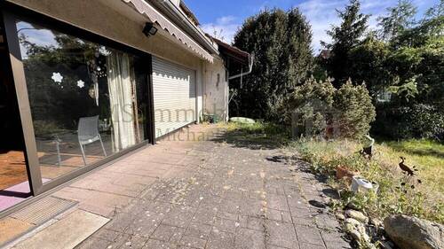 Terrasse Ansicht 1 - 