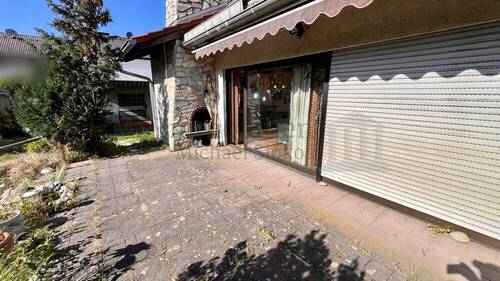 Terrasse Ansicht 2 - 
