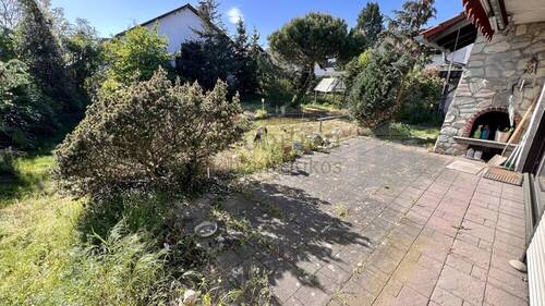 Terrasse Ansicht 3 - 