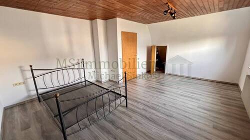 OG Zimmer 1 Ansicht 2 - 