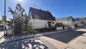 Hausansicht 2 - 6 Zimmer Einfamilienhaus zum Kaufen in Lorsch
