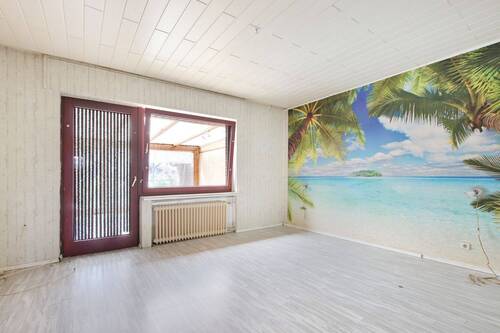 Schlafzimmer - 