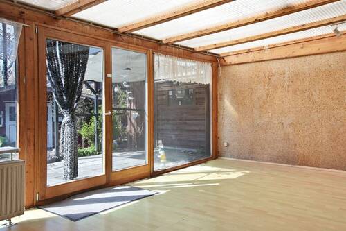 Wintergarten - 
