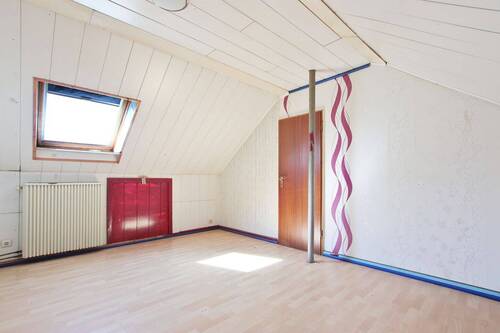 Dachboden - 