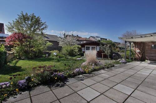 Garten - 