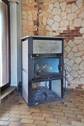 Kamin - 
