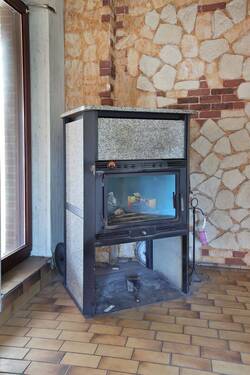 Kamin - 