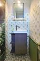 Toilette - 