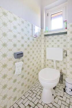 Toilette - 