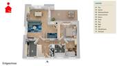 Grundriss EG - 