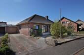 Ansicht vorne - 4 Zimmer Einfamilienhaus zum Kaufen in Metelen