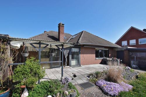 Ansicht Garten - 