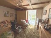 Abstellraum - 