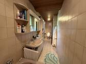 Badezimmer Anbau - 