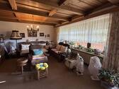 Wohnzimmer Anbau - 