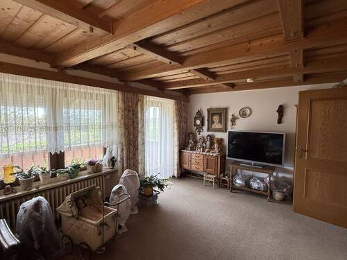 Wohnzimmer - 
