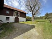 Altbau - 