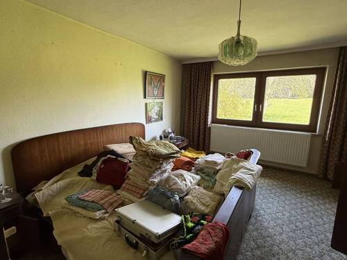 Schlafzimmer - 