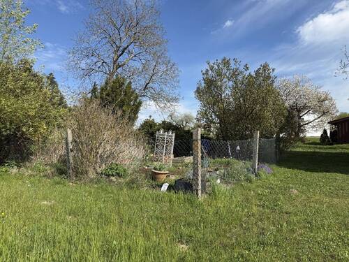 Bauerngarten - 
