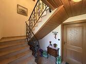 Treppenhaus Anbau - 