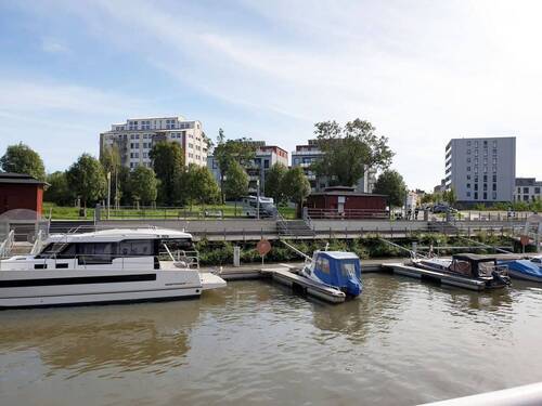 Sophienhafen - 