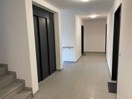 Treppenhaus - 