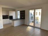 Wohn- u. Kochbereich - 