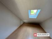 Abstellraum DG - 