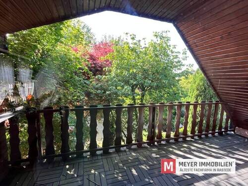 Balkon - 