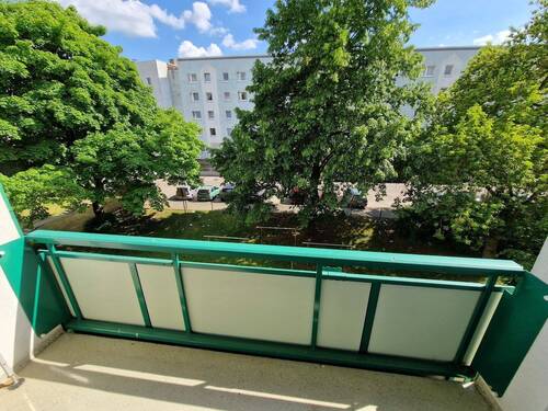 Balkon - 