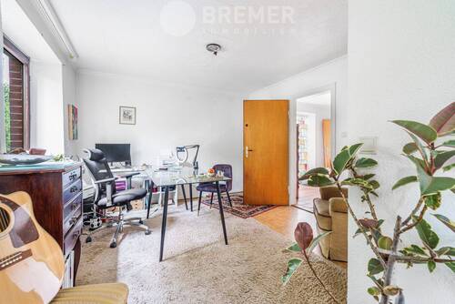 Zimmer 1 EG - 