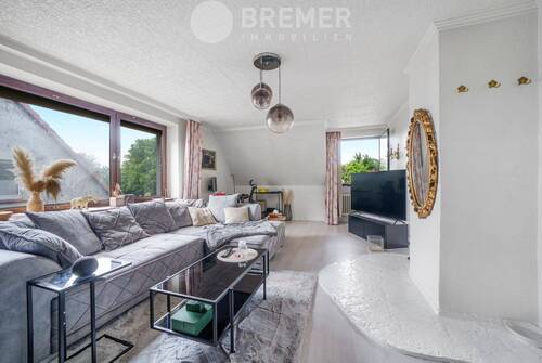 Wohnzimmer DG - 
