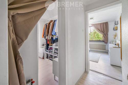 Flur / Zimmer DG - 