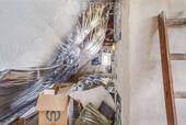 Spitzboden - 