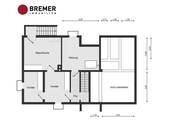 Grundriss Keller - 