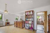 Wohnzimmer EG - 