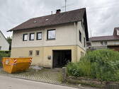 Bild 2 - 5 Zimmer Einfamilienhaus zum Kaufen in Albstadt-Lautlingen