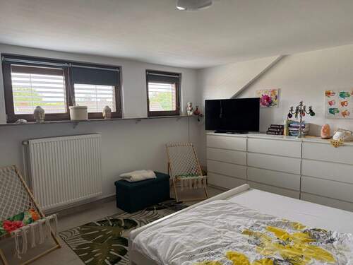 Schlafzimmer - 