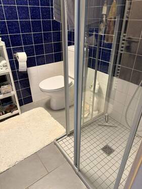 Duschbad - 