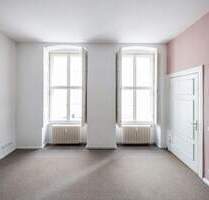 Bestlage Scheunenviertel: Altbautraum in ruhiger Lage und trotzdem mittendrin! - Berlin