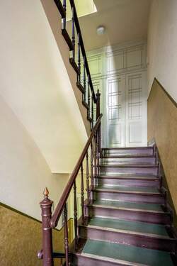 Treppenhaus - 