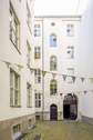 Innenhof - 